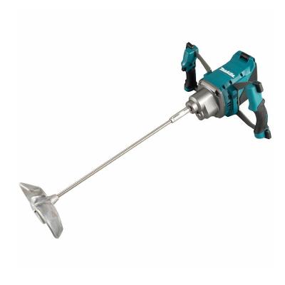 Misturador de Massa UT001GZ Motor BL Brushless 40V XGT Duas Velocidades Resistência Água Poeira