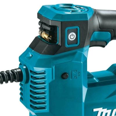 Mini Compressor de Ar Portátil MP001GZ 161 PSI Bivolt sem Bateria Makita