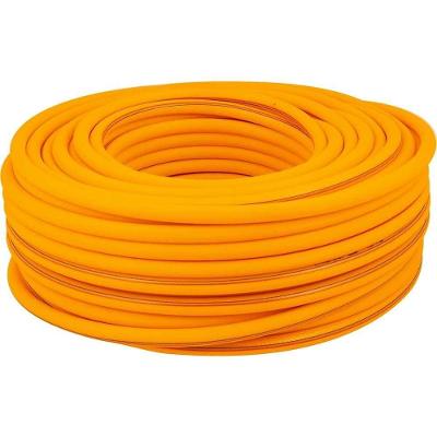 Mangueira de Pulverização VPT 700 1-4 PVC 50 Metros Laranja Bivolt Vonder