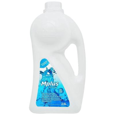 Oxidante para Piscina Mplus Original sem Cloro sem Cobre 2,5L Maresias