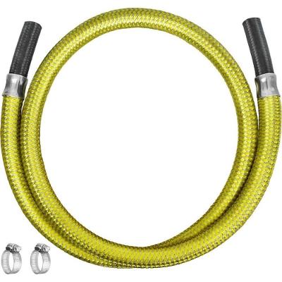 Ligação Flexível para Gás GLP 3021 Espigão 3M 3-8 X 3-8 Roco