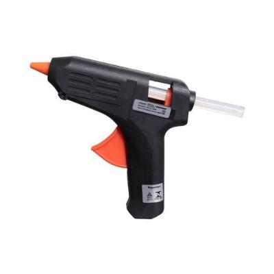 Pistola de Cola Quente Grande 40W Bivolt para Bastão Até 11mm Etilux