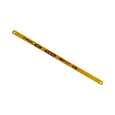 Serra Manual 1224 Bi-metal HSS para Corte em Metais Não Ferrosos Madeira Plástico Heavy Duty