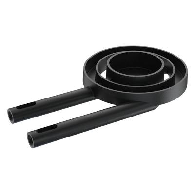 Queimador para Fogão Industrial Libaneza 93541LB Controle Independente dos Anéis de Chama Bivolt