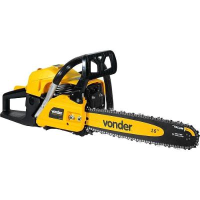 Motosserra a Gasolina MGP450 Profissional Motor 45cm³ Vonder