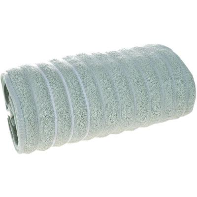 Toalha Banhão Marée 80x150CM 100% Algodão 450g-m² Verde Tessi