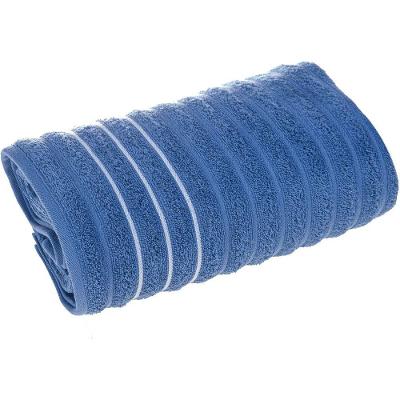 Toalha Banhão Marée 80x150CM 100% Algodão 450g-m² Azul Tessi