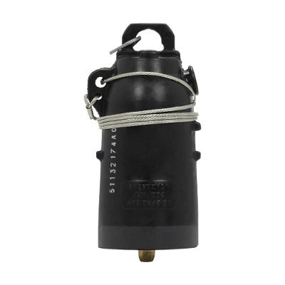 Tampa de Proteção para Operação Sob Carga Loadbreak LPC225 25kV 200A Bivolt Eaton