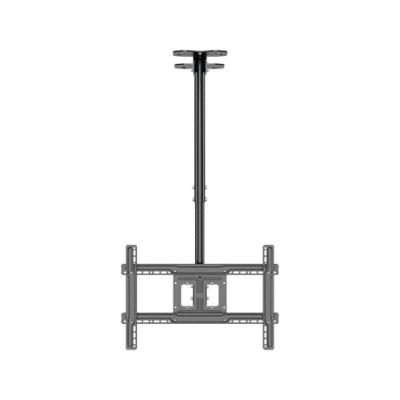 Suporte de Teto para TV Multivisão Sky-3280 com Giro e Inclinação Bivolt Preto