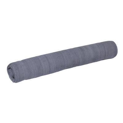 Tela Mosquiteiro Kala Cinza 100% Polietileno X 50M