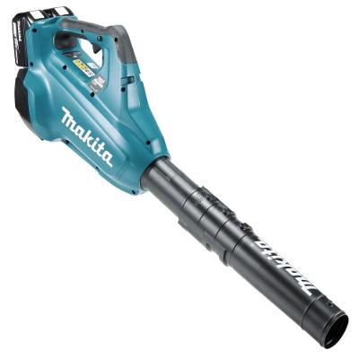 Soprador a Bateria DUB362Z 36V 6 Estágios de Velocidade Gatilho de Controle Variável Makita