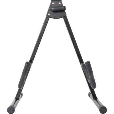 Suporte para Instrumentos de Corda SI210 com Largura Ajustável Preto Hayonik 220CM a 350CM 8KG