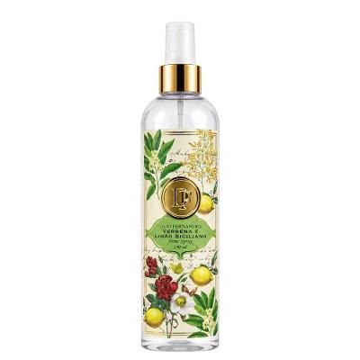Aromatizador de Ambiente Verbena e Limão Siciliano Transparente Dani Fernandes 250ML