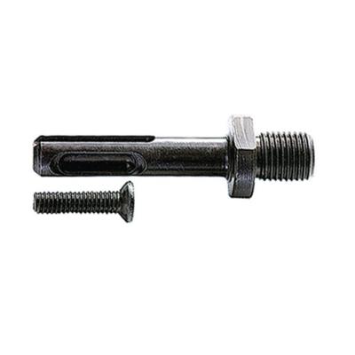Adaptador de Mandril para Broca SDS Plus Haste Adaptadora 1-2 Polegada Rosca 20 UNF MTX