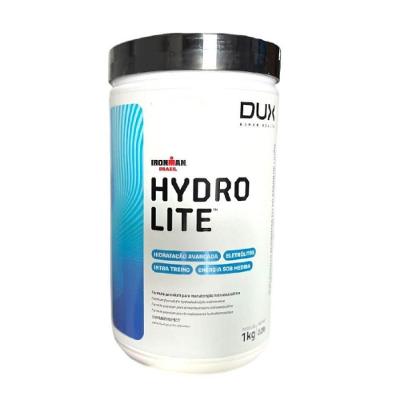 Suplemento Alimentar Dux Nutrition Hydrolite para Alta Performance 1KG