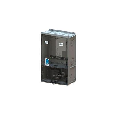Caixa Equatorial Trifásica P7 Taf Modelo N7 de Medição de Gás Natural