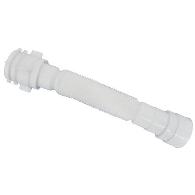 Astra Sifão Universal Sanfonado Plástico 538mm Branco