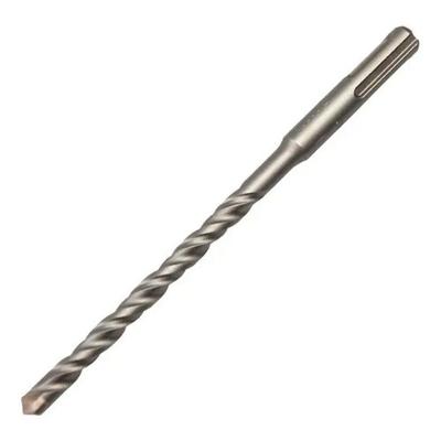 Broca SDS Plus para Concreto 7064055 Vídea Espiral Dupla Reforçada 8mm X 300mm MTX
