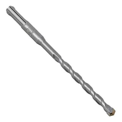 Broca para Concreto SDS Plus 8x160mm Perfuração em Pedras Tijolos Tramontina