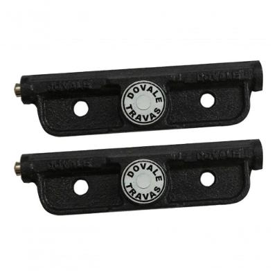 Cadeado Dovale Lateral Tetra para Porta de Enrolar 87002