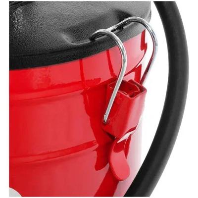Bomba Manual para Graxa 5117000014 Capacidade 14kg Uso Industrial NOVE54
