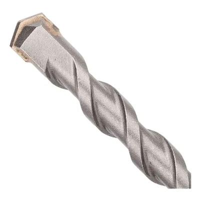 Broca SDS Plus para Concreto Sds Plus 10x160mm Corpo em Aço Especial Tramontina
