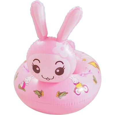 Boia Infantil Boia Animais para Criança 50x80cm Rosa Bene Casa