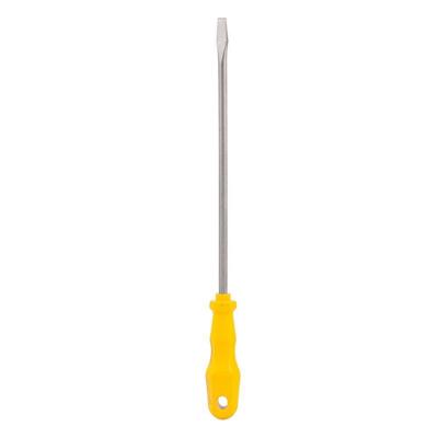 Chave de Fenda Simples R-41500-040 5-16x4 Tramontina para Uso Diario