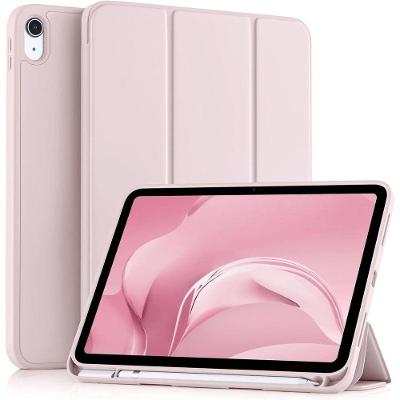 Capa para Tablet Samsung Galaxy Tab S10 FE Plus 13.1 2025 Magnética Silicone Premium Worldwide