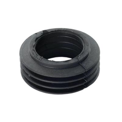 Espude para Bacia Sanitária com Furo 1.1-2 Polietileno Amanco