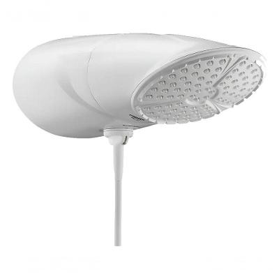 Ducha Elétrica Top Jet Multitemperaturas 7500W Lorenzetti 220V
