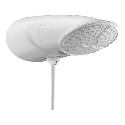 Ducha Elétrica Top Jet Multitemperaturas 5500W Lorenzetti