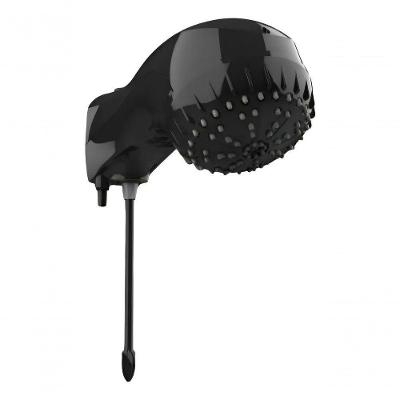 Ducha Elétrica Top Banho 4 Temperaturas 7000W Jato Central Haste de Comando Sintex 220V