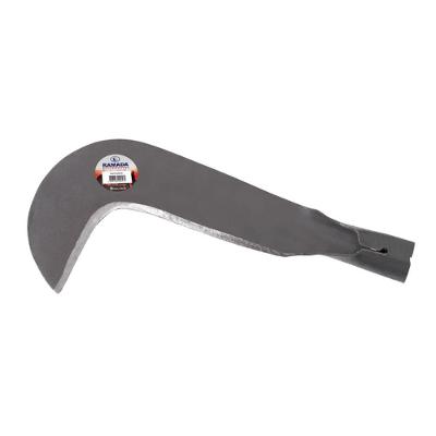 Foice Roçadeira sem Cabo Ramada Design Robusto Uso Profissional Fácil Utilização Bivolt