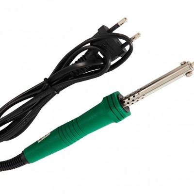 Ferro de Solda 40W 220V Verde Design Funcional Brasfort