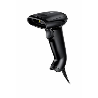 Leitor de Código de Barras USB LBHW210 5V Preto Tob Computers