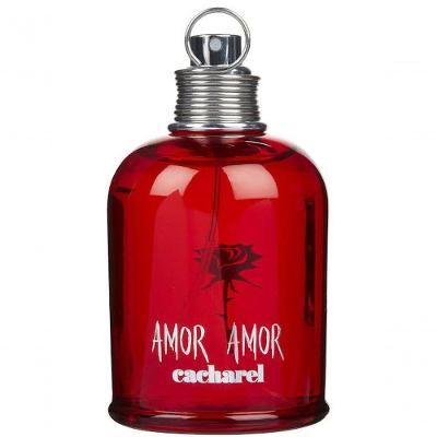 Perfume Amor Eau de Parfum Floral Frutado 100ML Cacharel