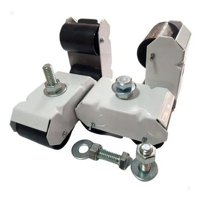 Pé de Geladeira e Fogão Overtime 140001 para Eletrodomésticos Capacidade 320KG Bivolt Branco