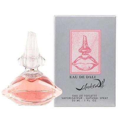 Perfume Eau de Dali Feminino Eau de 30ML Salvador Dalí