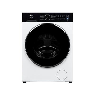 Lava e Seca Front Loading Automática Midea MF205D115WB-WK-01 11kg Branco 110V