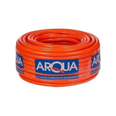 Mangueira de Jardim Colorflex Slim Flexível Trançada 100 Metros Arqua