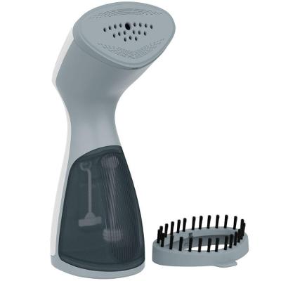 Passadeira a Vapor Portátil Cadence Evapora VAP950 1200W 0,2L Cinza Bivolt