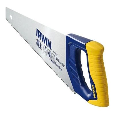 Serrote Profissional Bi-Material IWHT20377-LA Dentes Temperados Triplo Corte 450MM Irwin