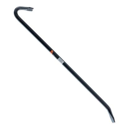 Pé de Cabra Sextavado 1 Alavancagem Haste Sextavada Preto Sparta Ferramentas 60CM
