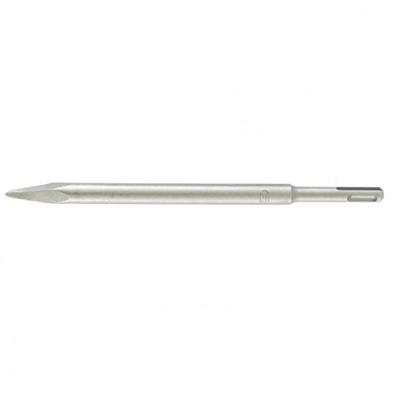 Ponteiro SDS Plus 14x250mm com Encaixe SDS Plus e Metal Duro MTX