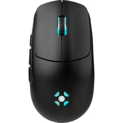 Mouse Gamer Fortrek Rogue 85030 Wireless 16000 DPI RGB Preto
