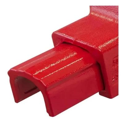 Torno de Bancada Nr 03 para Fixacao de Peca com Rapida Abertura Somar