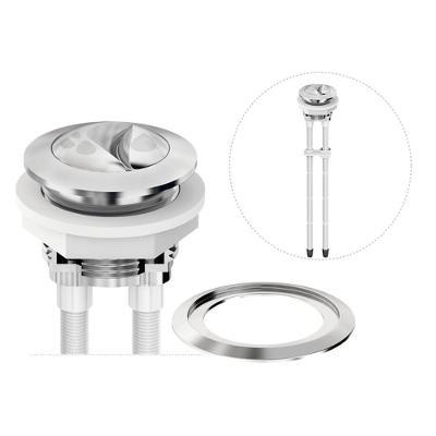 Acionador para Válvula de Descarga Dual Flush Hydra Censi