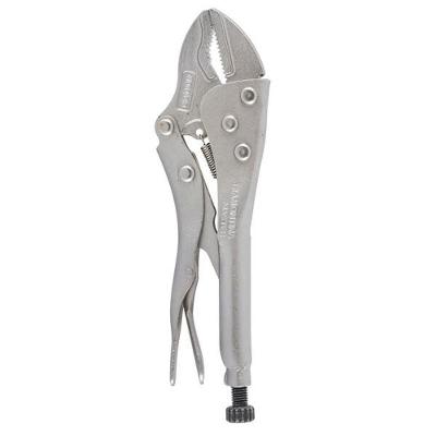 Alicate de Pressão R-41070-110 10 Ideal para Alta Firmeza com Mecanismo de Ajuste Tramontina
