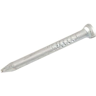 Vonder Prego com Carbono 13x15mm 81g Embalagem 100 Unidades Zincado